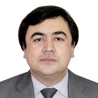 Акбар Исманжанов